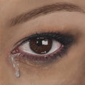 "Unspoken" Original Oil Painting