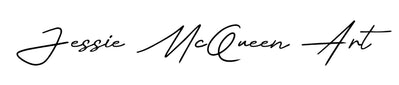 Jessie McQueen Art - Home